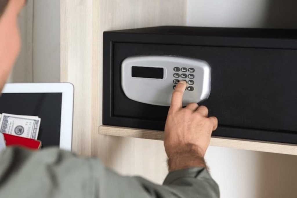 Tresoröffnung Feuerbach Tresoröffnung Feuerbach